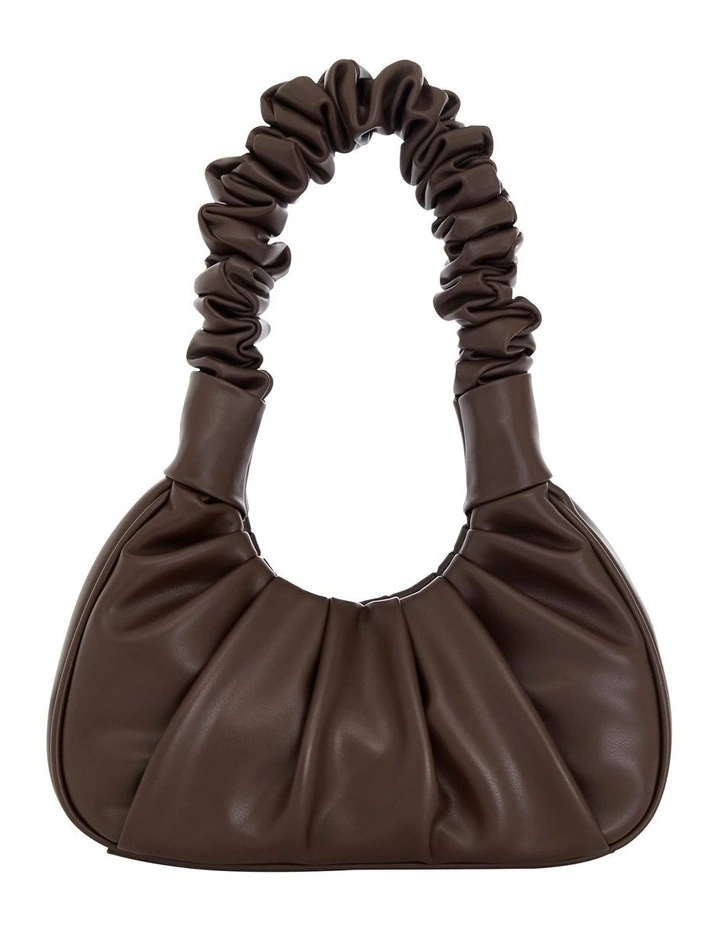 Ballina Bag in Chocolate image 1