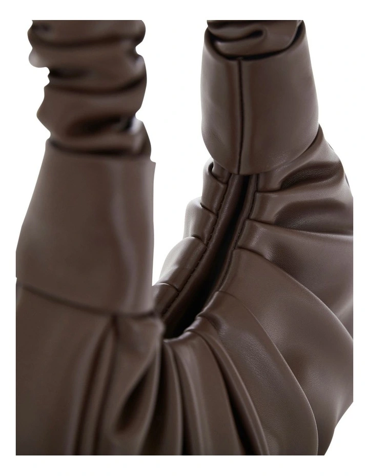 Ballina Bag in Chocolate image 3