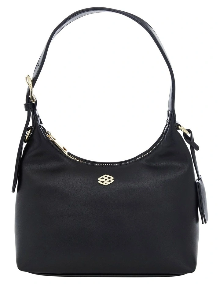 Neo Bag in Black image 2