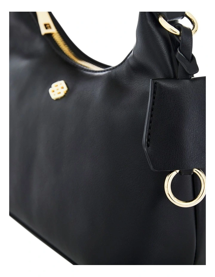 Neo Bag in Black image 4