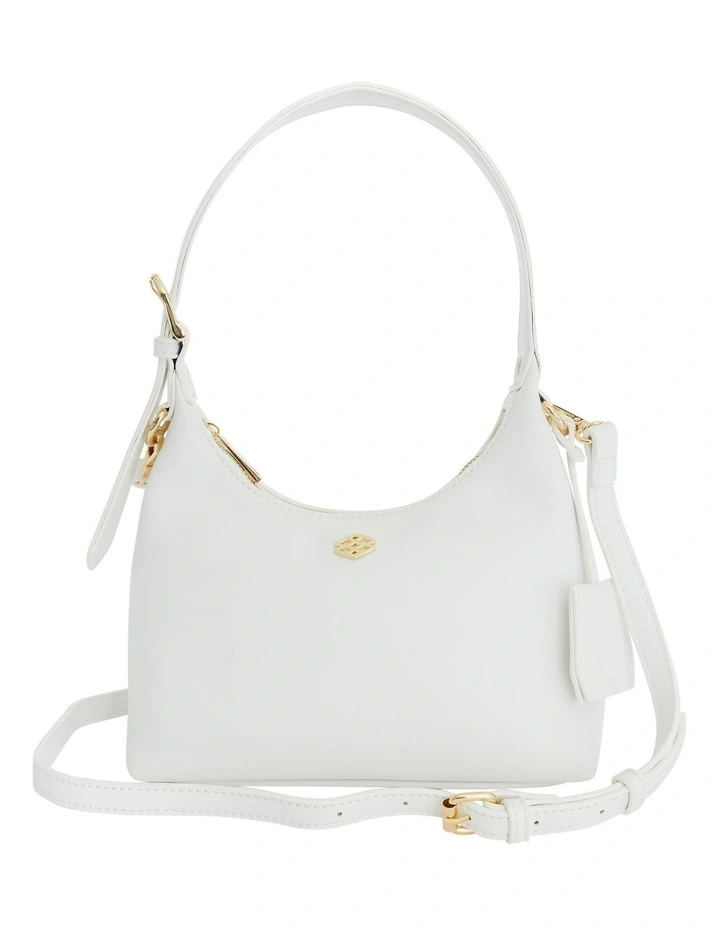 Neo Bag in White image 1