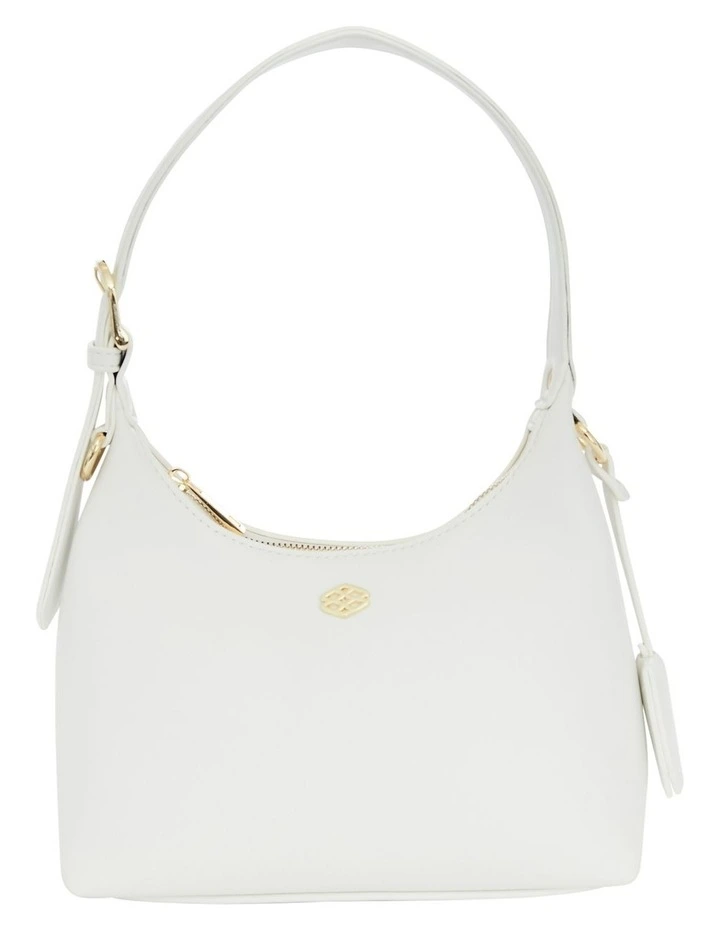 Neo Bag in White image 2