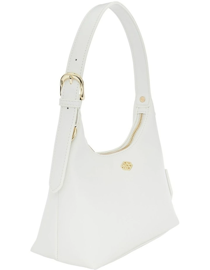Neo Bag in White image 3