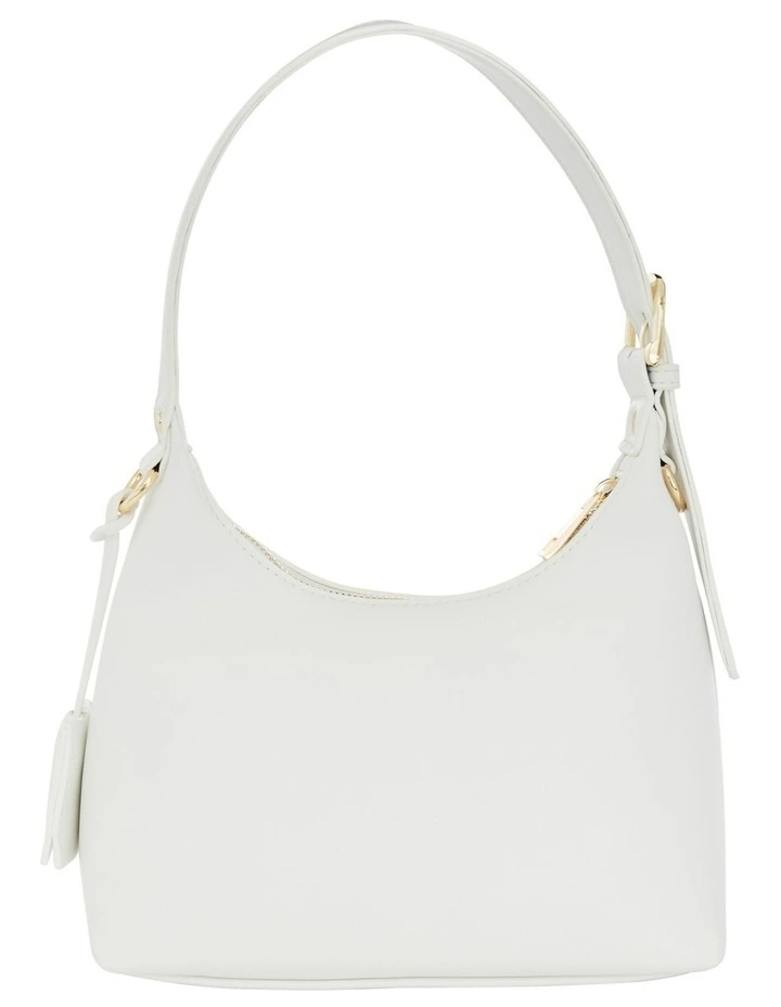 Neo Bag in White image 4