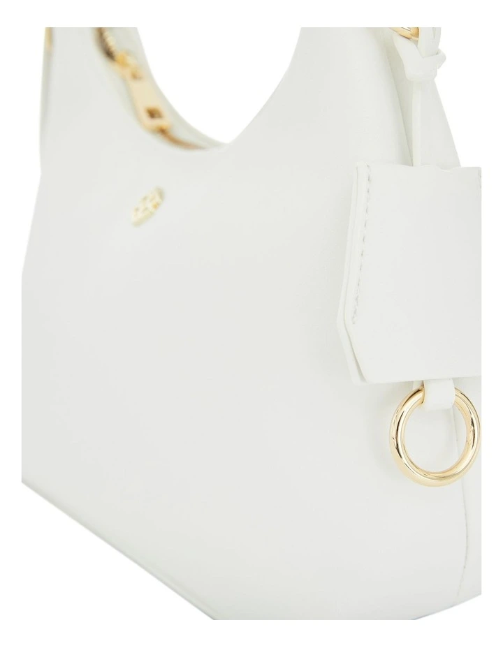 Neo Bag in White image 5