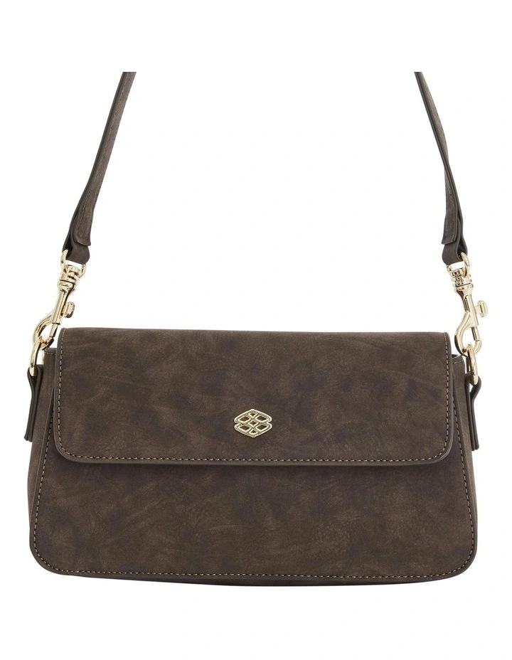 Nova Bags in Chocolate Micro image 2