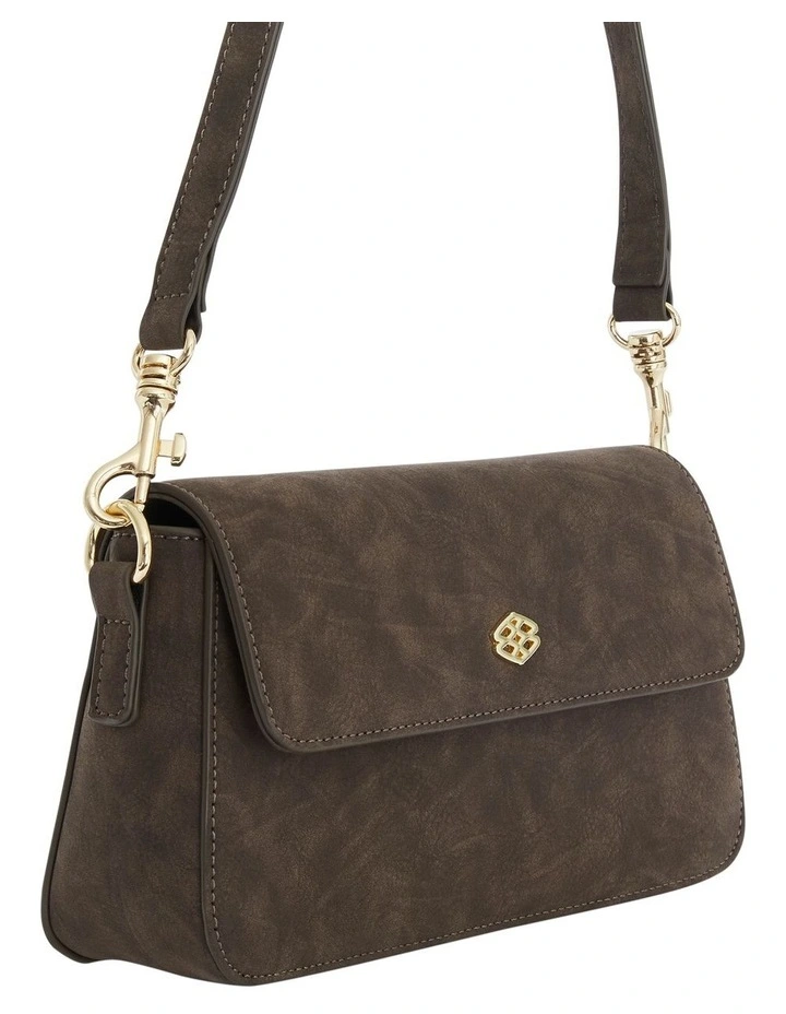 Nova Bags in Chocolate Micro image 3