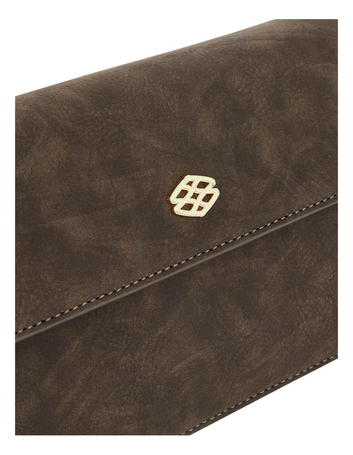 Nova Bags in Chocolate Micro image 4