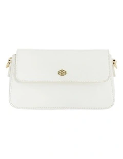 Nova Bag in White