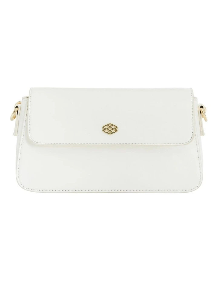 Nova Bag in White image 1