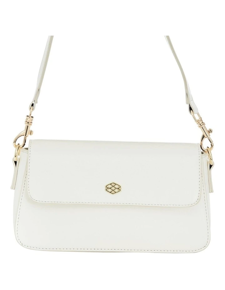 Nova Bag in White image 2