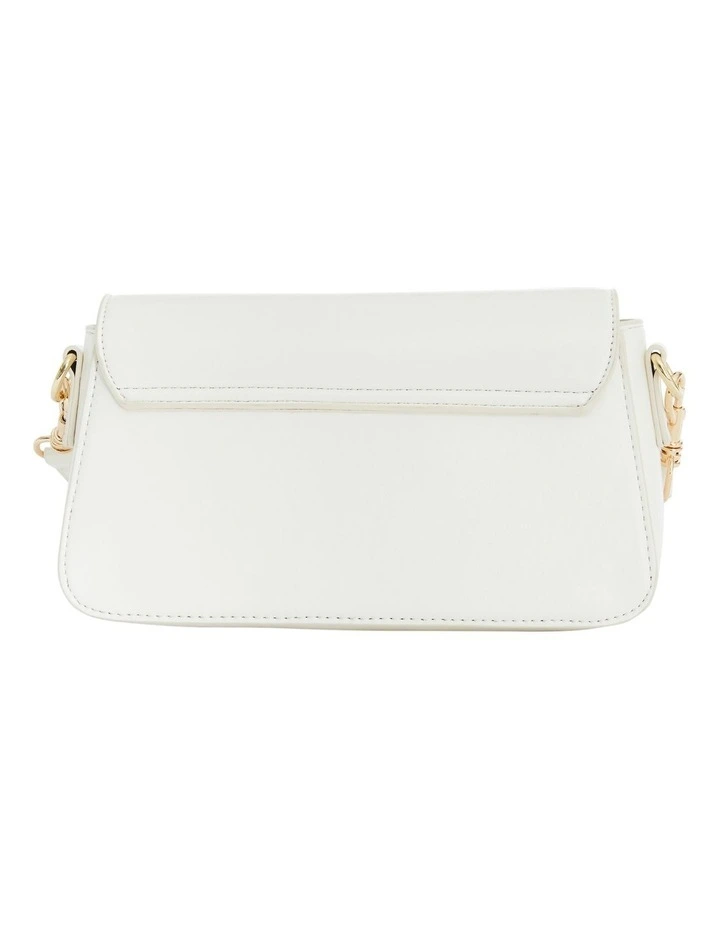 Nova Bag in White image 3