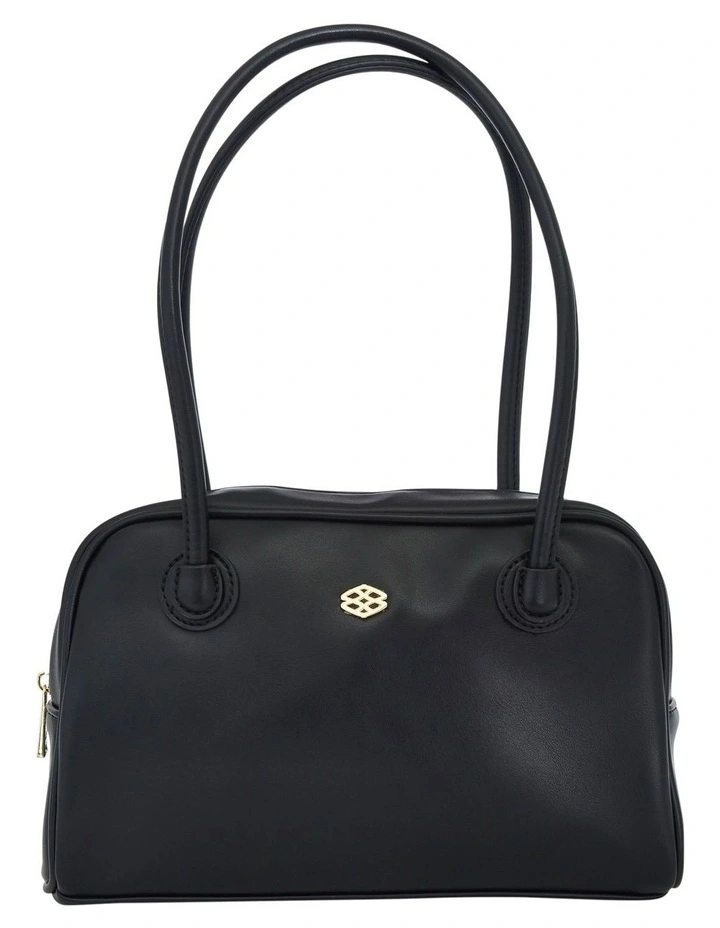 Nyra Bag in Black image 1