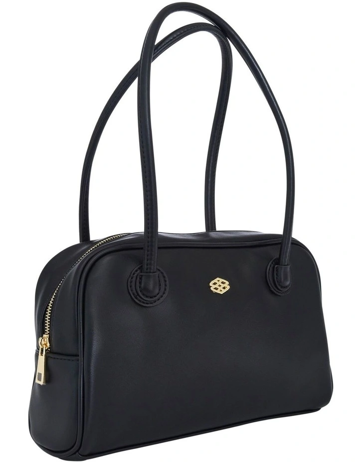 Nyra Bag in Black image 2