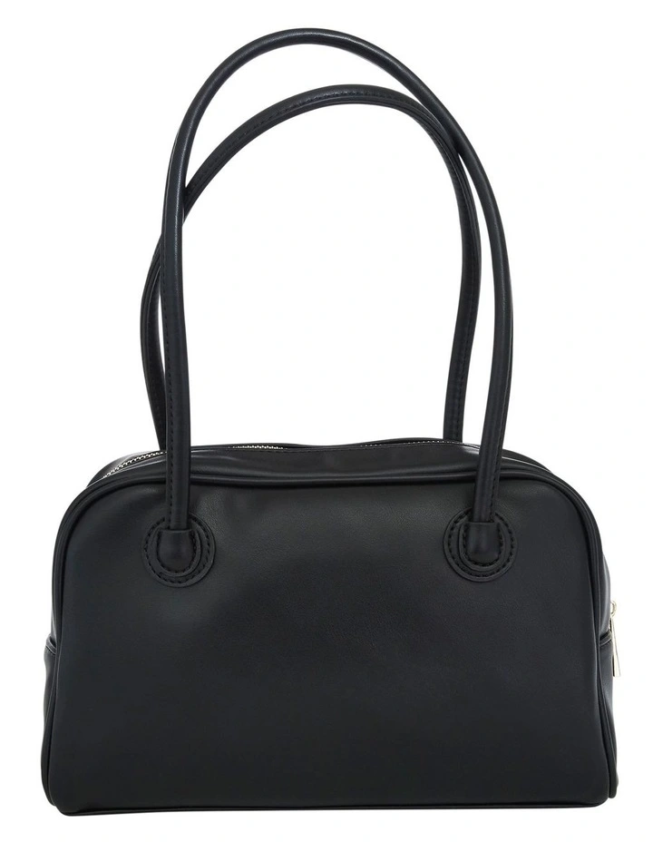 Nyra Bag in Black image 3