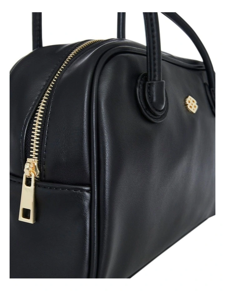 Nyra Bag in Black image 4