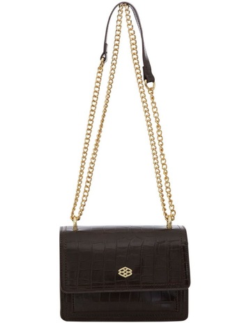 Chocolate Croc colour