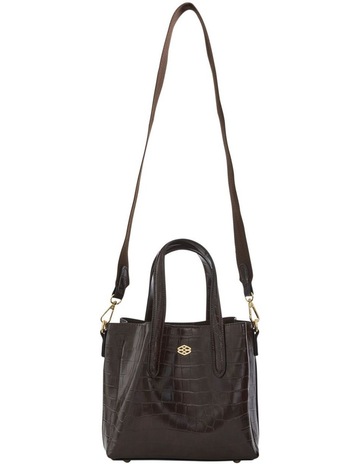 Chocolate Croc colour