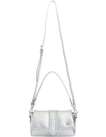 Silver Metallic colour