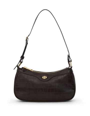 CHOCOLATE CROC colour