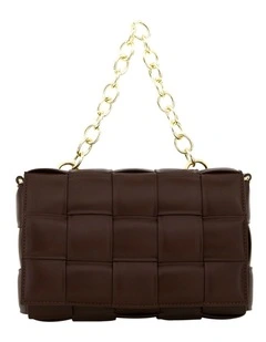 Bambi Bags in Chocolate