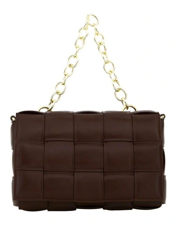 Bambi Bags in Chocolate image 1