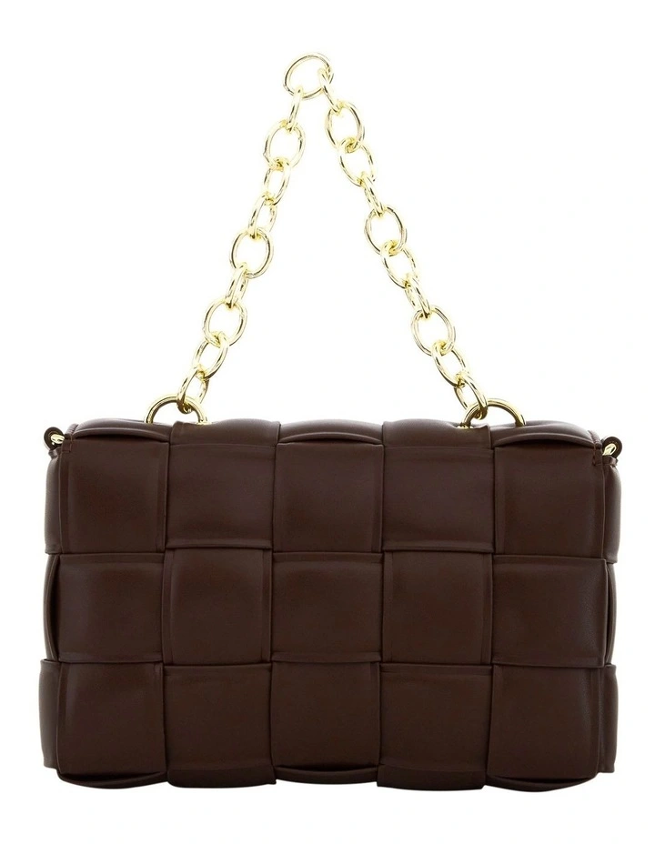 Bambi Bags in Chocolate image 3