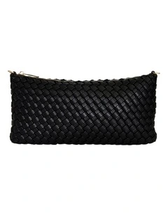 Bristol cross Body Bag in Black
