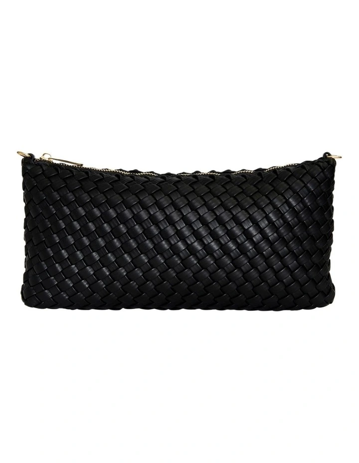 Bristol cross Body Bag in Black image 1