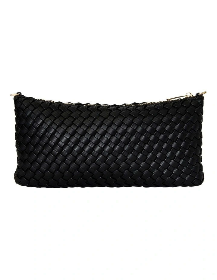 Bristol cross Body Bag in Black image 2
