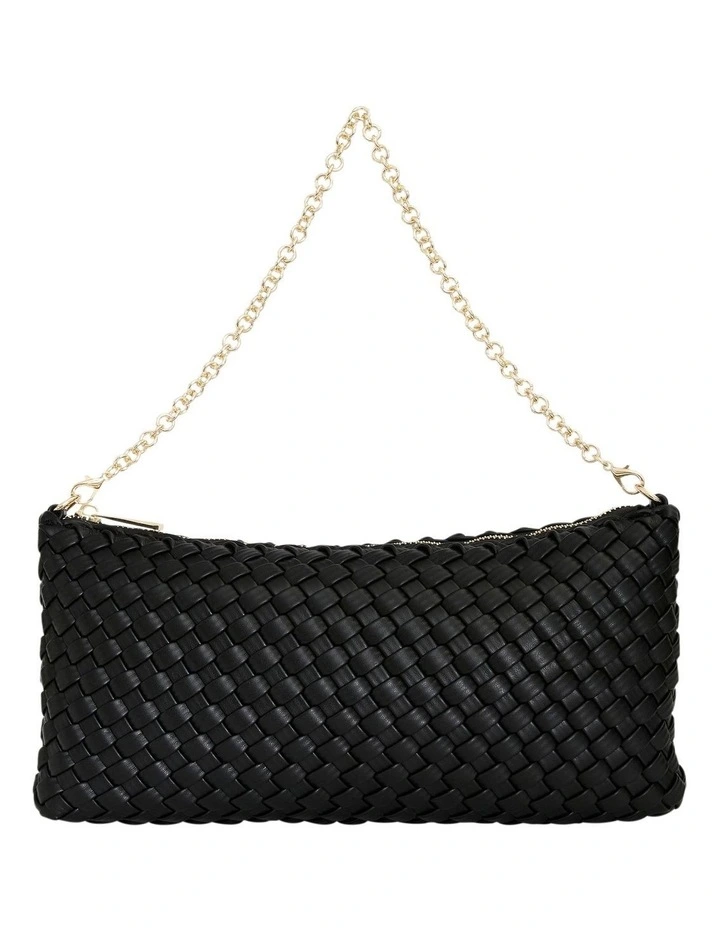 Bristol cross Body Bag in Black image 4