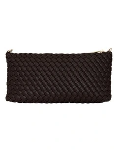 Bristol Cross Body Bag in Chocolate