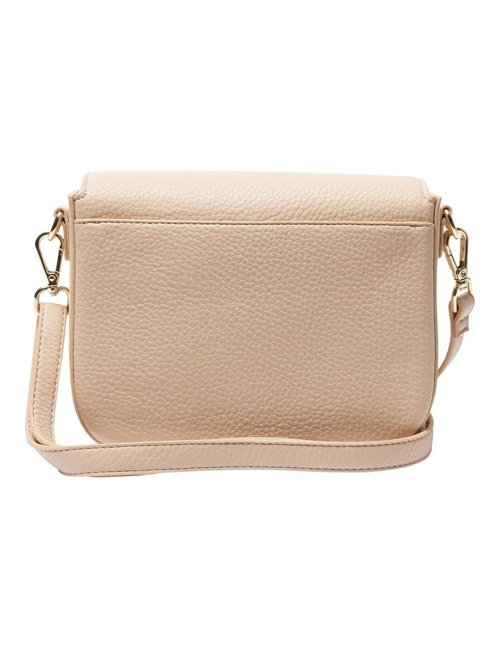 Amalfi Bag in Blush Pebble image 3