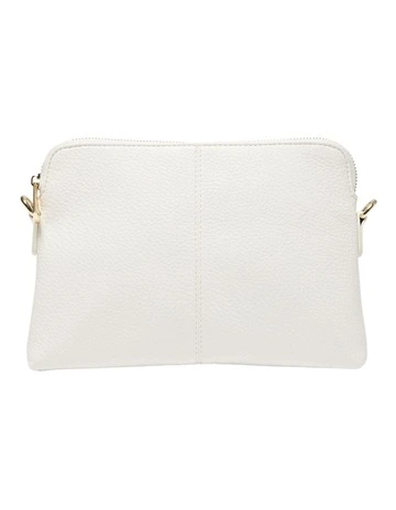 Asha Bag in Chalk Pebble