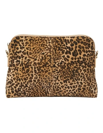 Asha Bag in Leopard