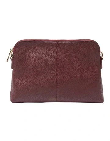 Asha Bag in Wine