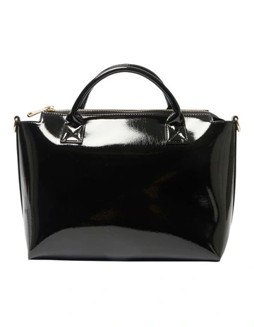 Baci Bag in Black