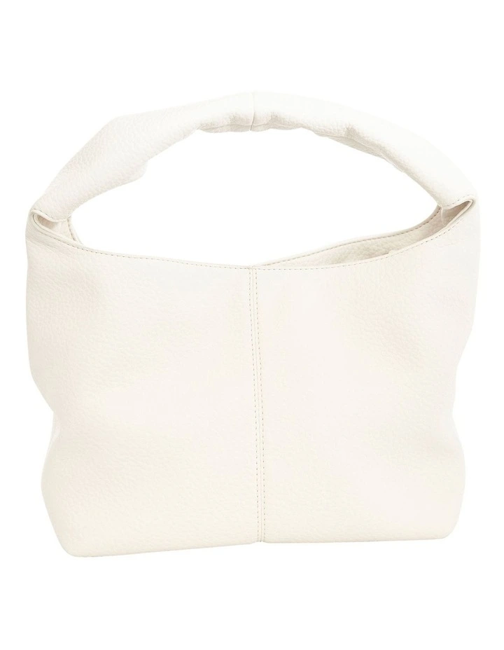 Cora Bag in Chalk Pebble image 1