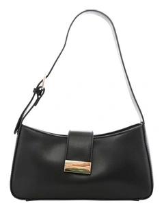 Milan Bag in Black