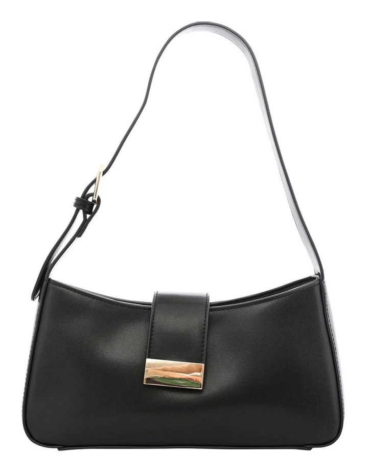 Milan Bag in Black image 1
