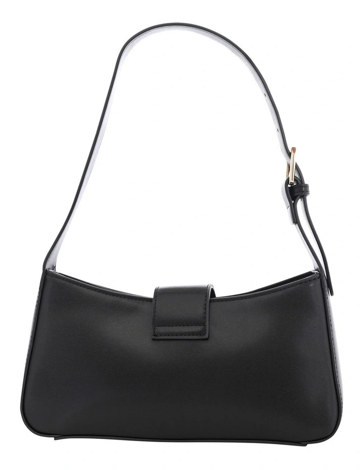Milan Bag in Black image 3