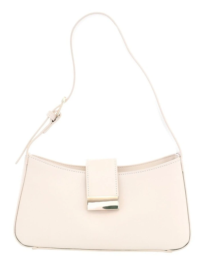 Milan Bag in Ivory image 1