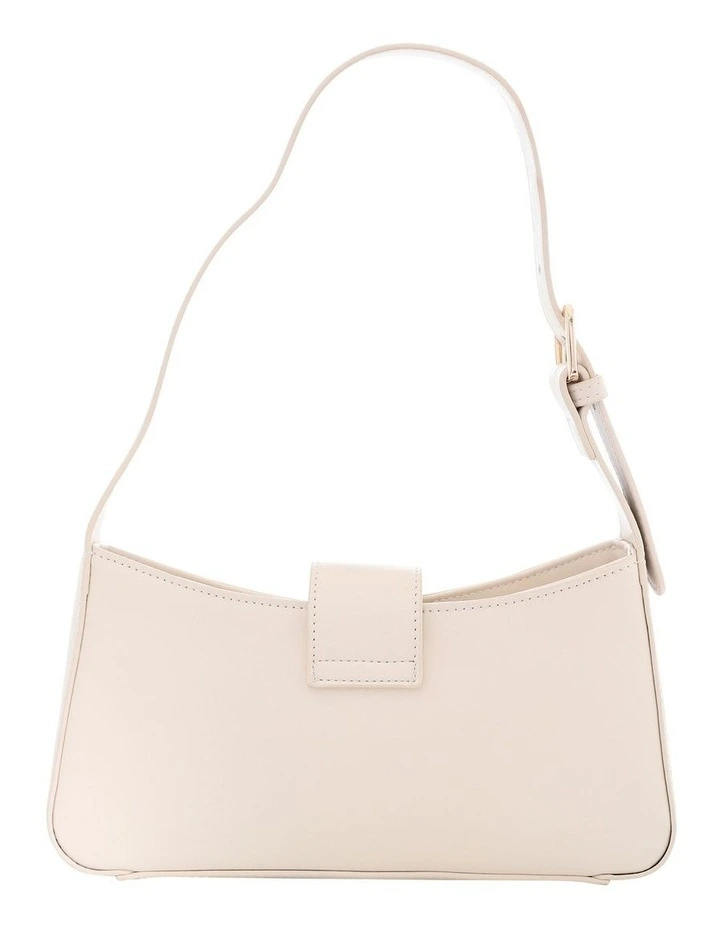 Milan Bag in Ivory image 3