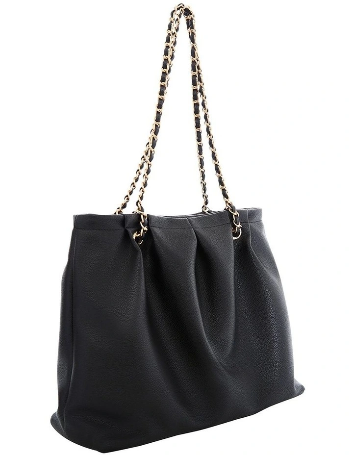 Margo Bag in Black image 2