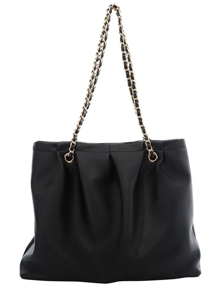 Margo Bag in Black image 3