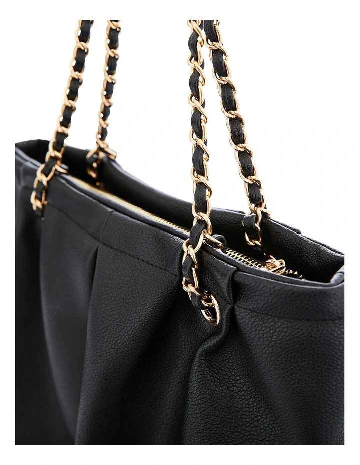 Margo Bag in Black image 4