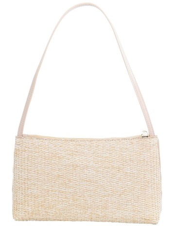Natural Raffia colour