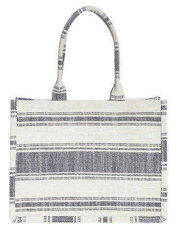 BLUE / NATURAL colour