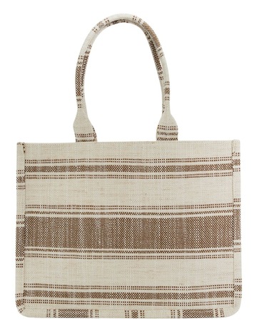 BROWN / NATURAL colour