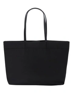 Lottie Tote Bag in Black